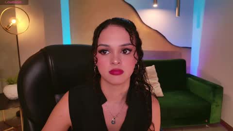  April Rhodes  online show from 02/26/25, 03:53