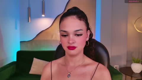  April Rhodes  online show from 02/27/25, 03:25