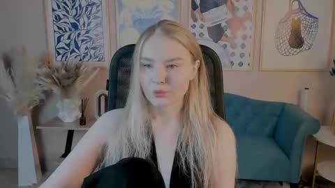 April. All year round.  online show from 09/13/25, 11:26