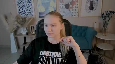 April. All year round.  online show from 10/01/25, 02:06