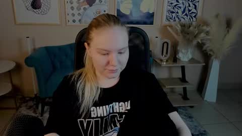 April. All year round.  online show from 10/25/25, 02:19