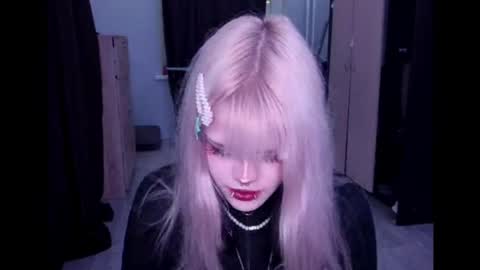 Snapshot of aprilspark chatting on 04/20/26, 06:31 Alice D online show from 04/20/26, 06:31