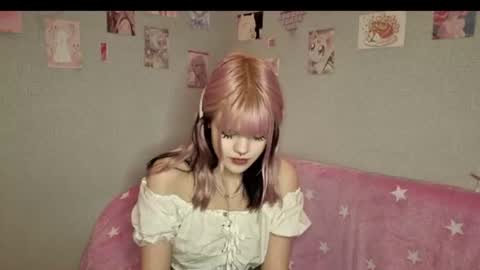 Alice D online show from 06/18/26, 08:46