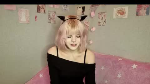 Alice D online show from 07/01/26, 08:08