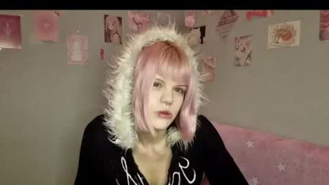 Alice D online show from 07/07/26, 08:57