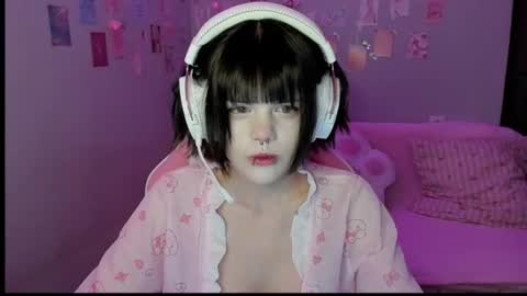 Alice D online show from 07/23/26, 08:18