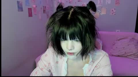 Alice D online show from 07/24/26, 09:24