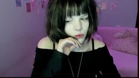 Alice D online show from 07/26/26, 08:38