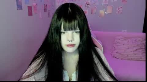 Alice D online show from 07/29/26, 08:29