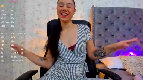 April online show from 09/09/25, 07:02