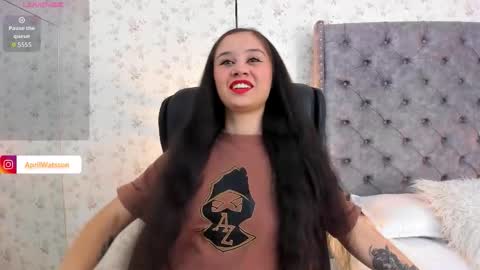 April online show from 09/25/25, 06:55