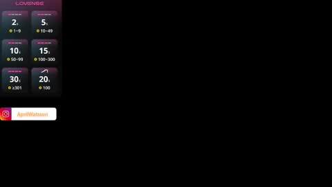 April online show from 09/30/25, 10:48