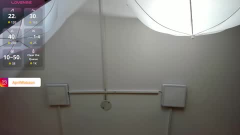 April online show from 10/19/25, 01:45