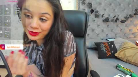 April online show from 10/25/25, 08:03