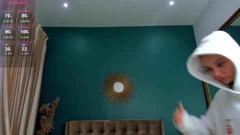 April online show from 02/20/25, 12:57