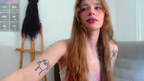 aqua_sultry online show from 01/28/25, 08:57