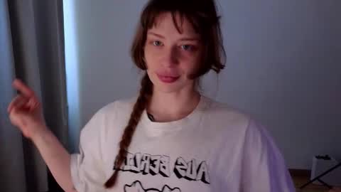 Snapshot of aqua_sultry chatting on 02/25/26, 08:13 aqua_sultry online show from 02/25/26, 08:13