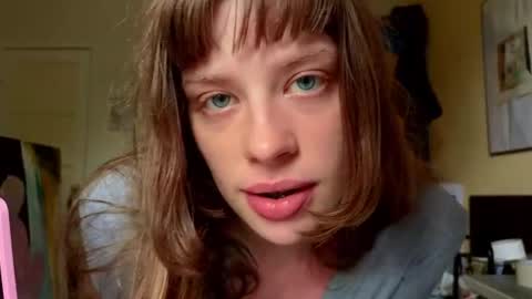 Snapshot of aqua_sultry chatting on 06/29/26, 10:10 aqua_sultry online show from 06/29/26, 10:10