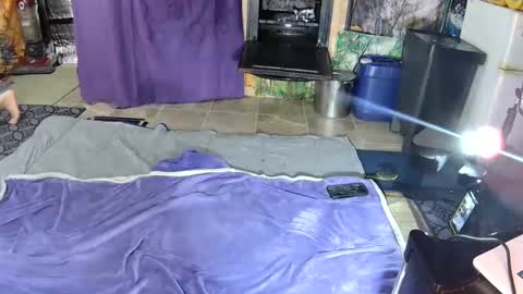 aquafoxxy online show from 11/05/25, 09:48