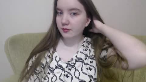 Josefin online show from 11/07/25, 02:11