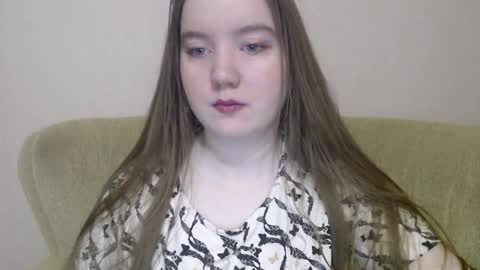 Josefin online show from 11/08/25, 02:12