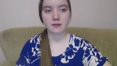 Josefin online show from 11/10/25, 03:49