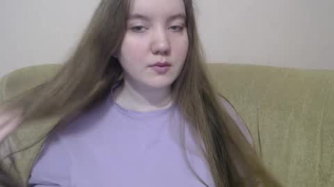 Josefin online show from 01/11/26, 02:38