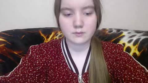 Josefin online show from 01/15/26, 01:26