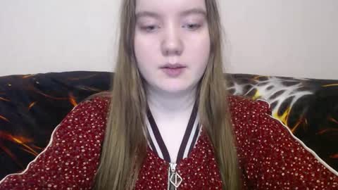 Josefin online show from 01/17/26, 03:11