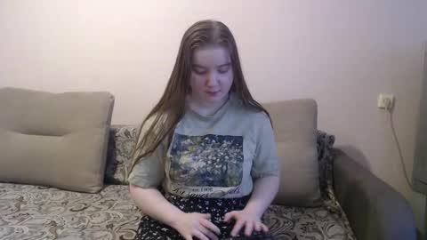 Josefin online show from 01/19/26, 04:16