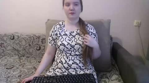 Josefin online show from 02/02/26, 04:22