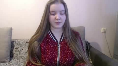 Josefin online show from 02/04/26, 05:13