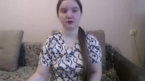 Josefin online show from 02/10/26, 05:33