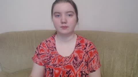 Josefin online show from 02/26/26, 03:49