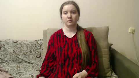 Josefin online show from 03/13/26, 01:18