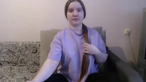 Josefin online show from 03/19/26, 02:37
