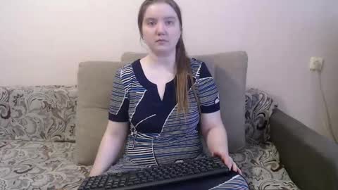 Josefin online show from 03/21/26, 03:44