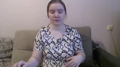 Josefin online show from 03/25/26, 03:01