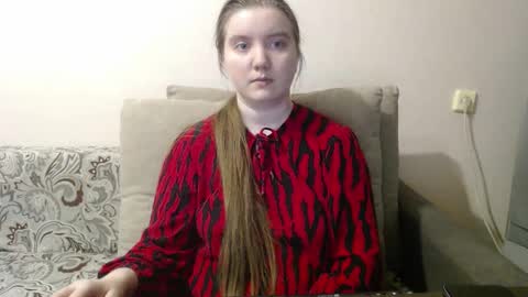 Josefin online show from 03/26/26, 03:50