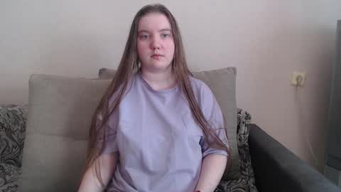 Josefin online show from 03/31/26, 03:52