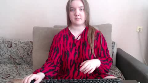 Josefin online show from 04/11/26, 03:11