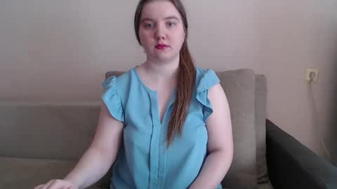 Josefin online show from 04/14/26, 04:18
