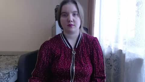 Josefin online show from 04/16/26, 04:13