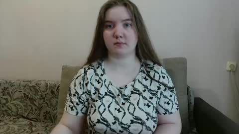 Josefin online show from 05/25/26, 03:12