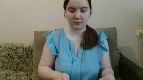 Josefin online show from 05/28/26, 04:21