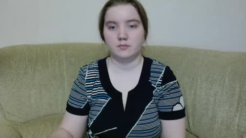 Josefin online show from 06/04/26, 09:15