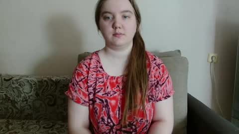 Josefin online show from 06/05/26, 01:12