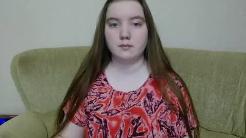 Josefin online show from 06/05/26, 06:52