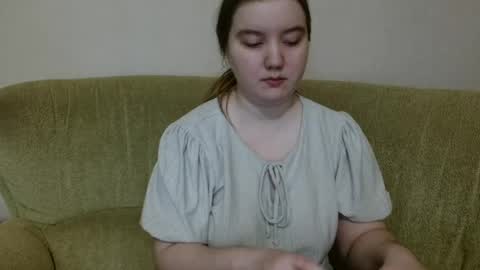 Josefin online show from 06/07/26, 03:21