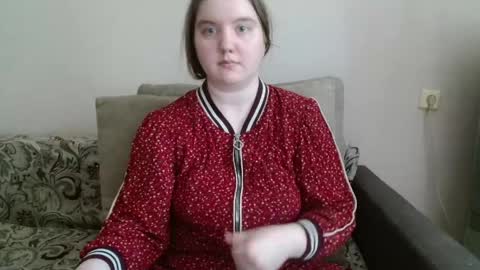 Josefin online show from 06/10/26, 06:56